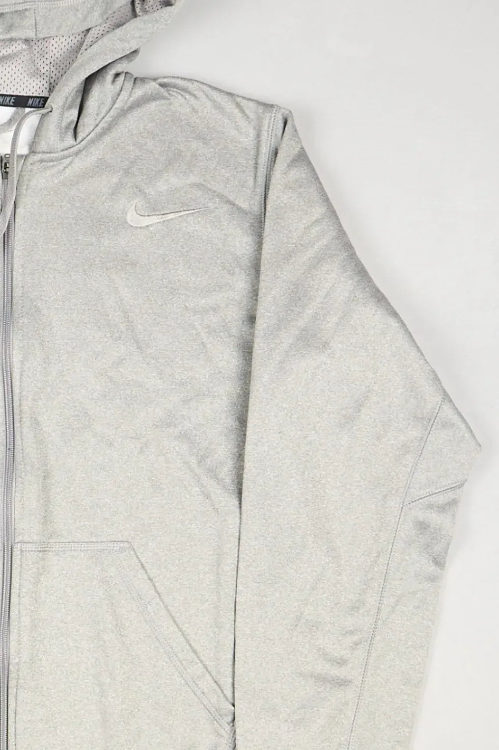 Nike - Full Zip (L) Right