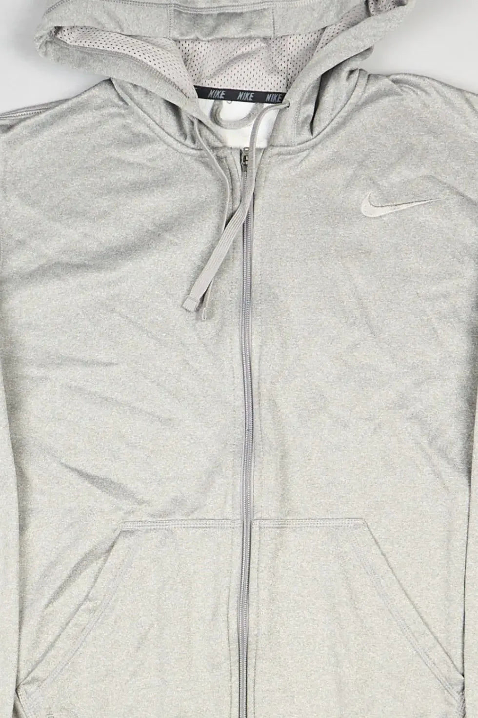 Nike - Full Zip (L) Center