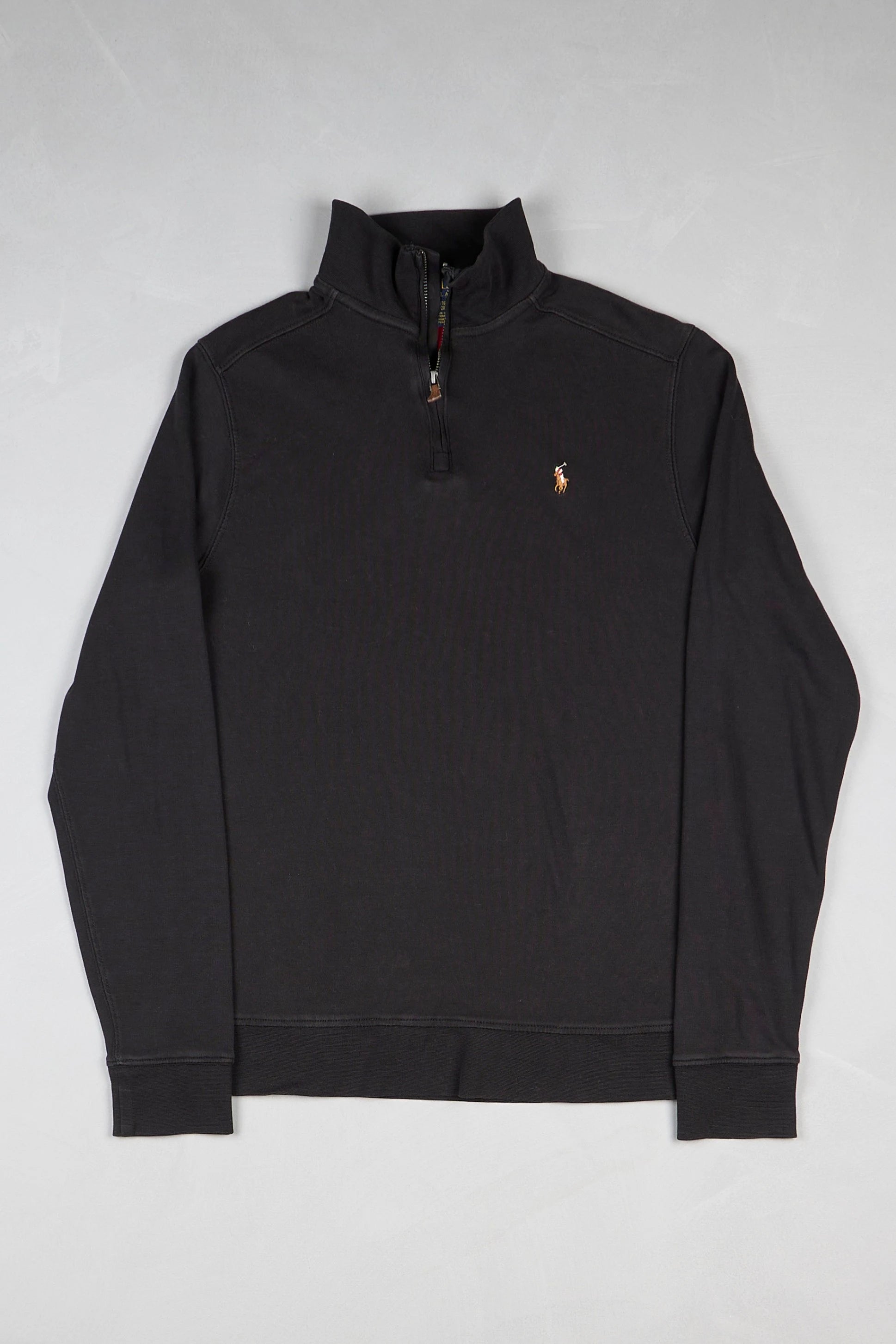 Ralph Lauren - Quarter Zip (S)