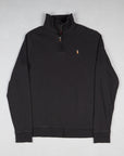 Ralph Lauren - Quarter Zip (S)