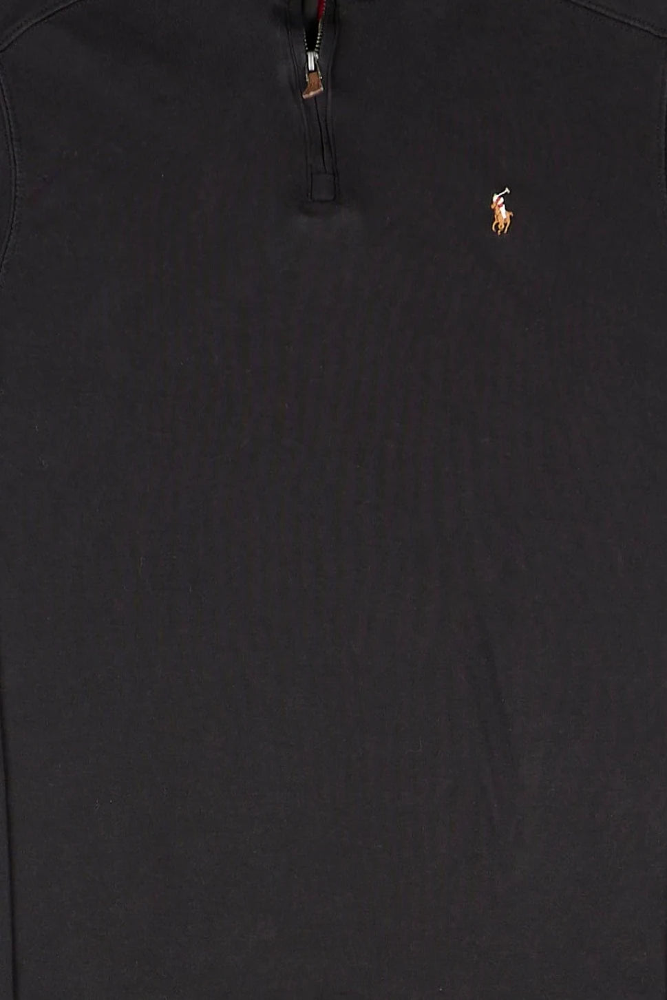 Ralph Lauren - Quarter Zip (S) Center