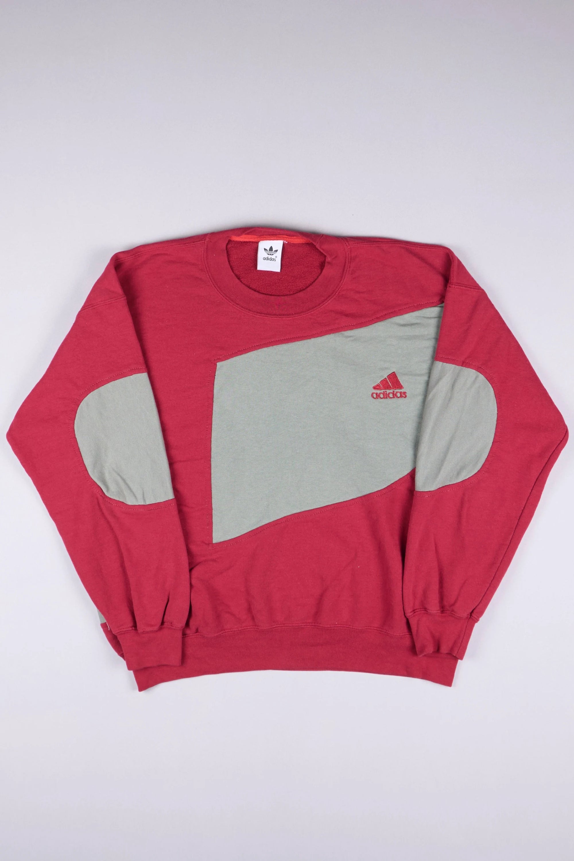 Adidas - Sweatshirt (M)