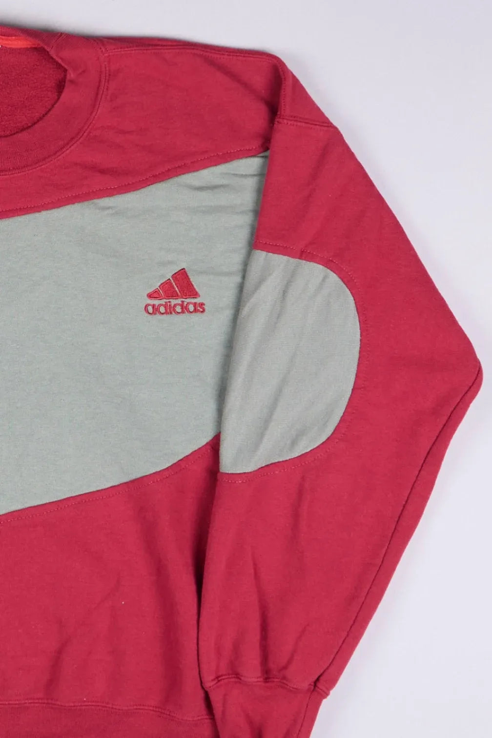 Adidas - Sweatshirt (M)