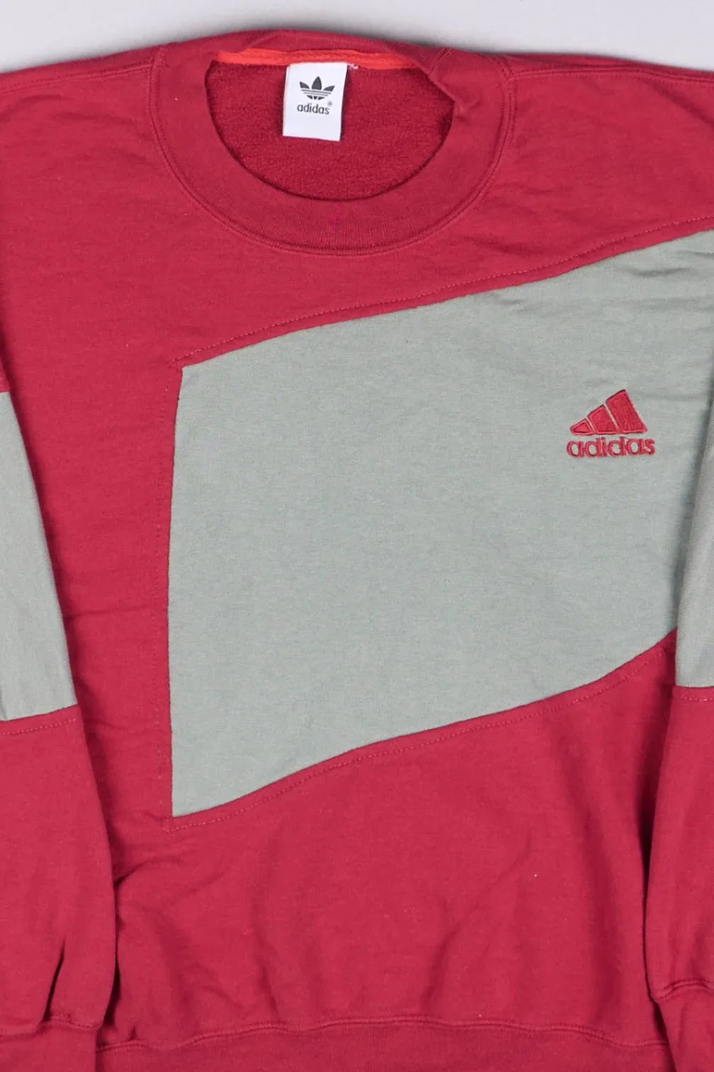 Adidas - Sweatshirt (M)