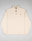 Ralph Lauren - Quarter Zip (XXL)