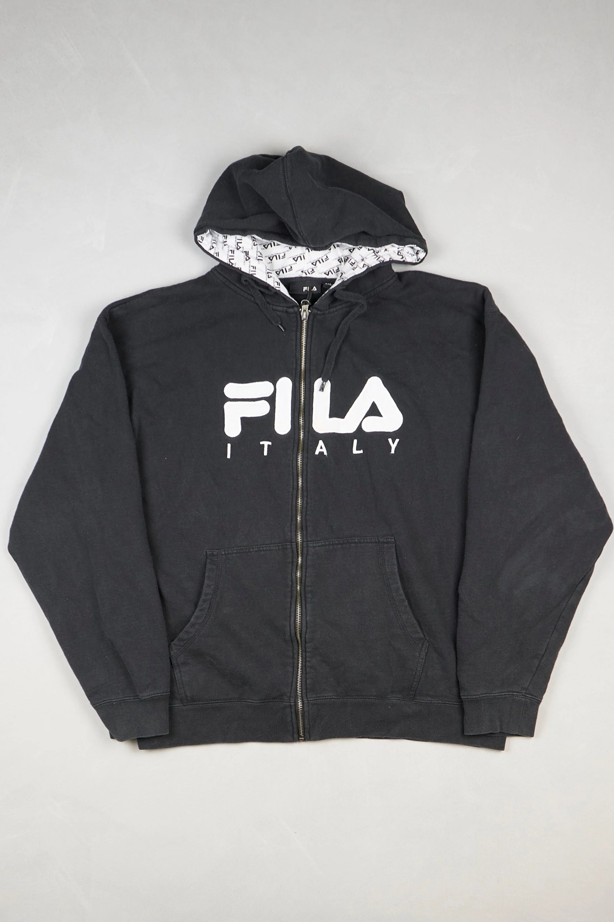 Fila - Full Zip (L)