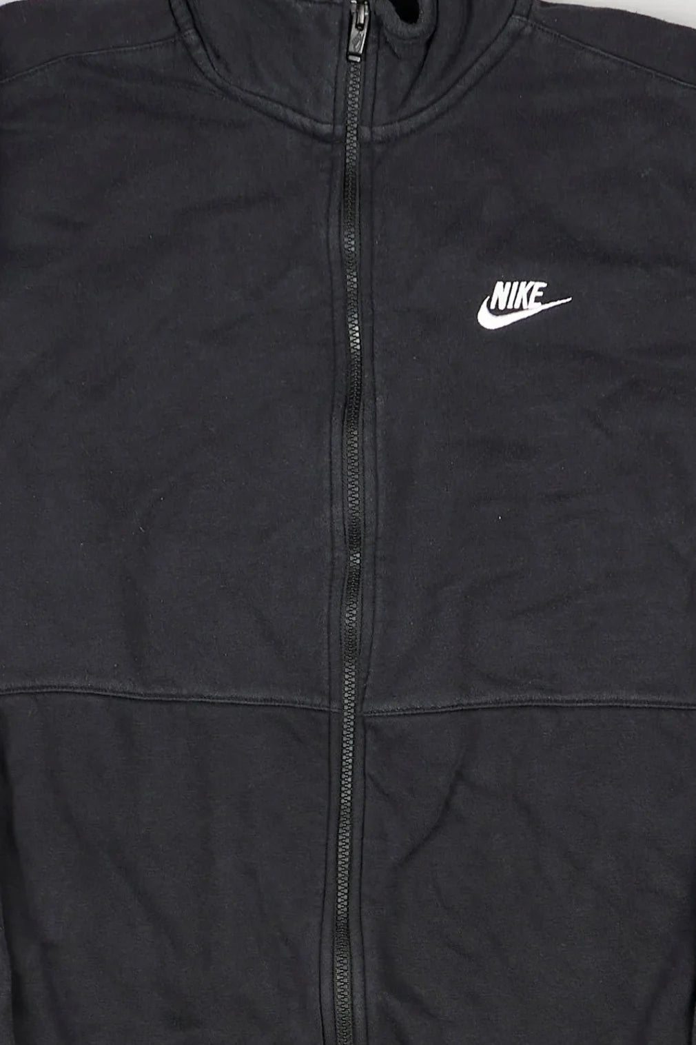 Nike - Full Zip (M) Center