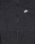 Nike - Full Zip (M) Center