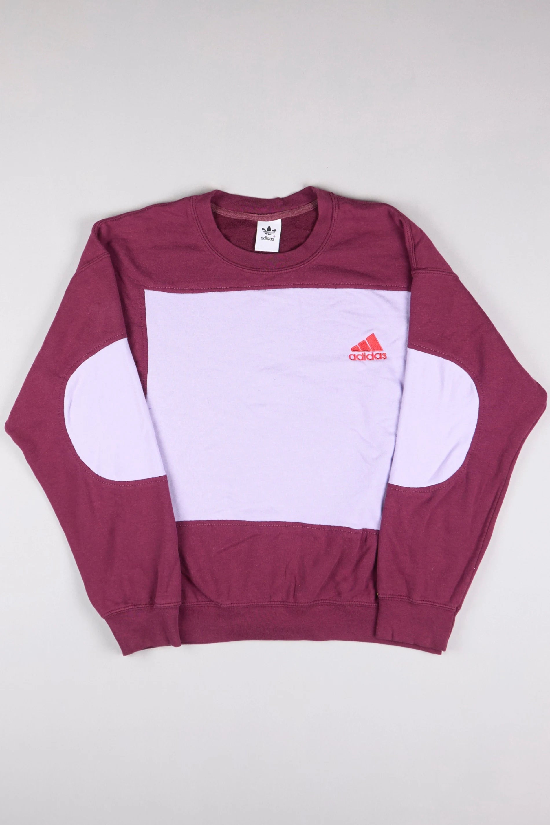 Adidas - Sweatshirt (S)