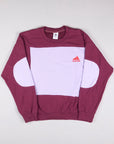 Adidas - Sweatshirt (S)