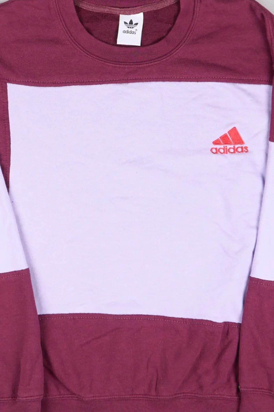 Adidas - Sweatshirt (S)