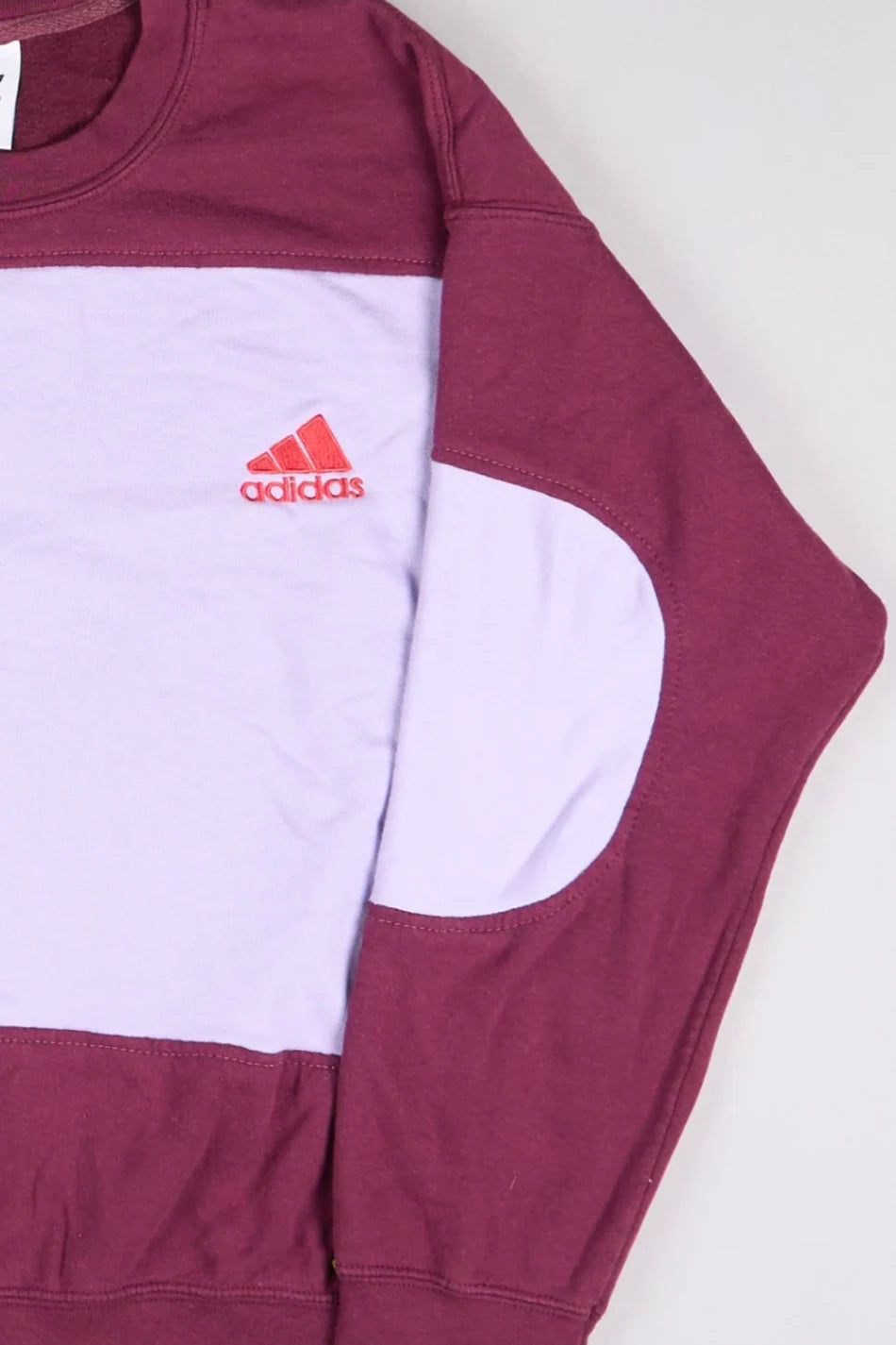 Adidas - Sweatshirt (S)