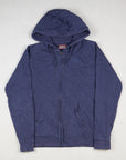 Kappa - Full Zip (M)