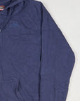 Kappa - Full Zip (M) Right