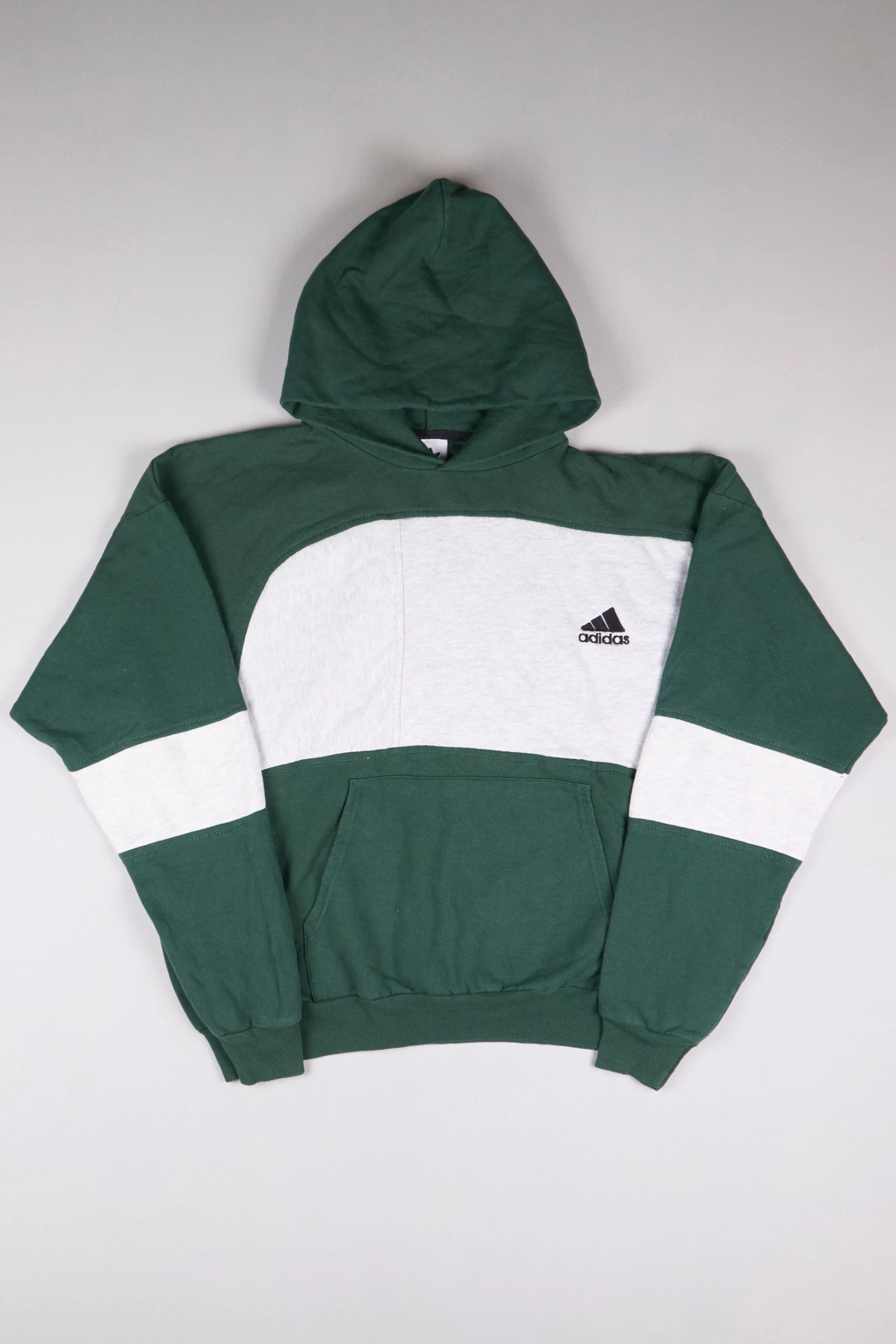 Adidas - Hoodie (M)