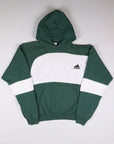 Adidas - Hoodie (M)