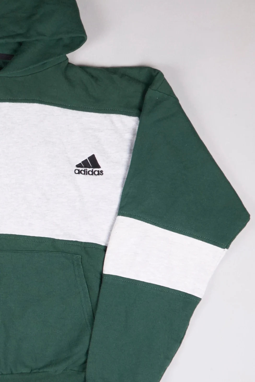 Adidas - Hoodie (M)