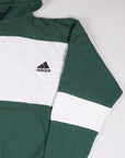 Adidas - Hoodie (M)