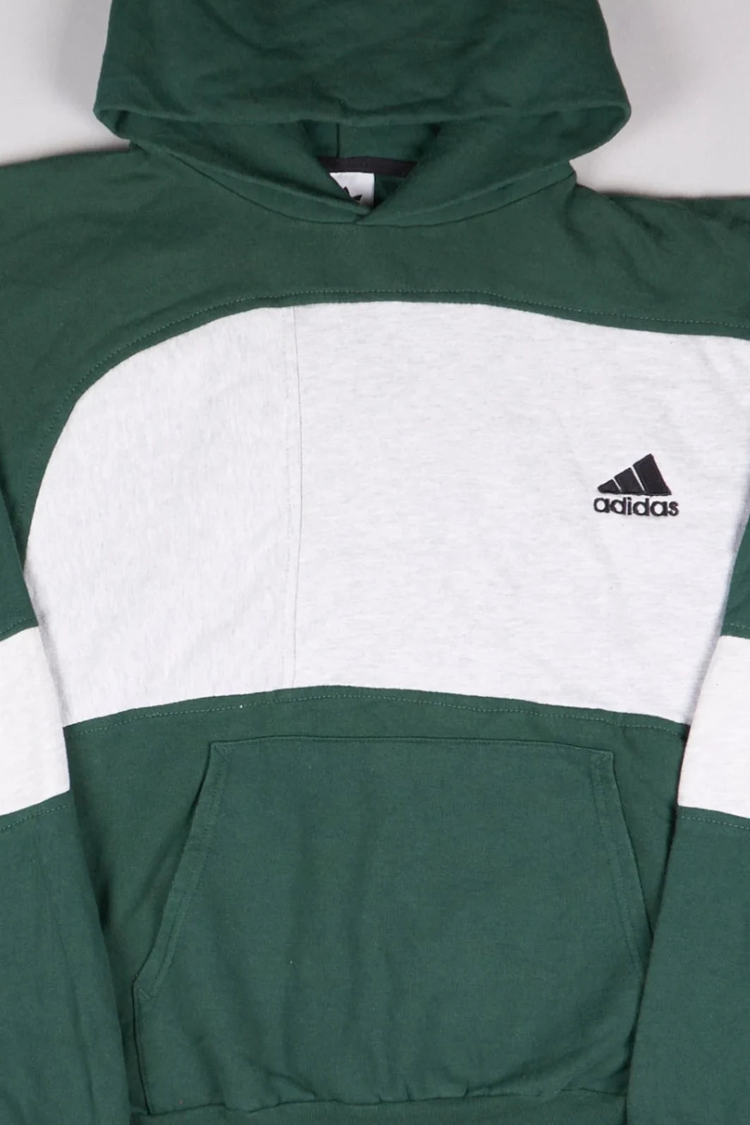 Adidas - Hoodie (M)