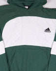 Adidas - Hoodie (M)