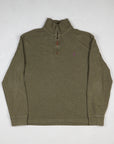 Ralph Lauren - Quarter Zip (L)