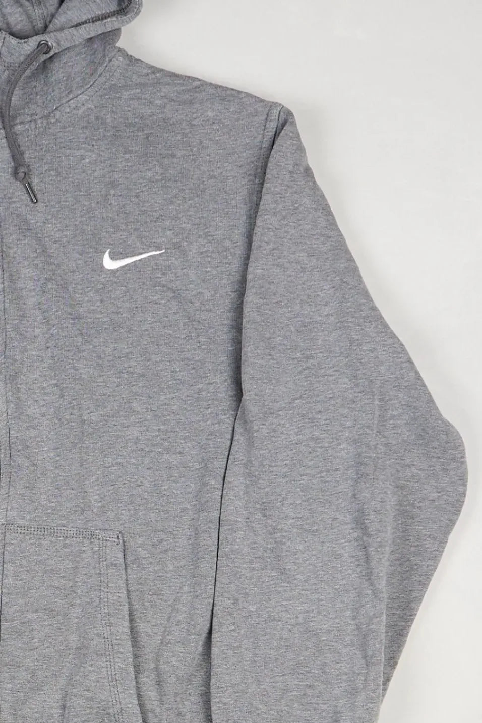 Nike - Full Zip (L) Right