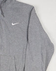 Nike - Full Zip (L) Right