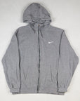 Nike - Full Zip (L)