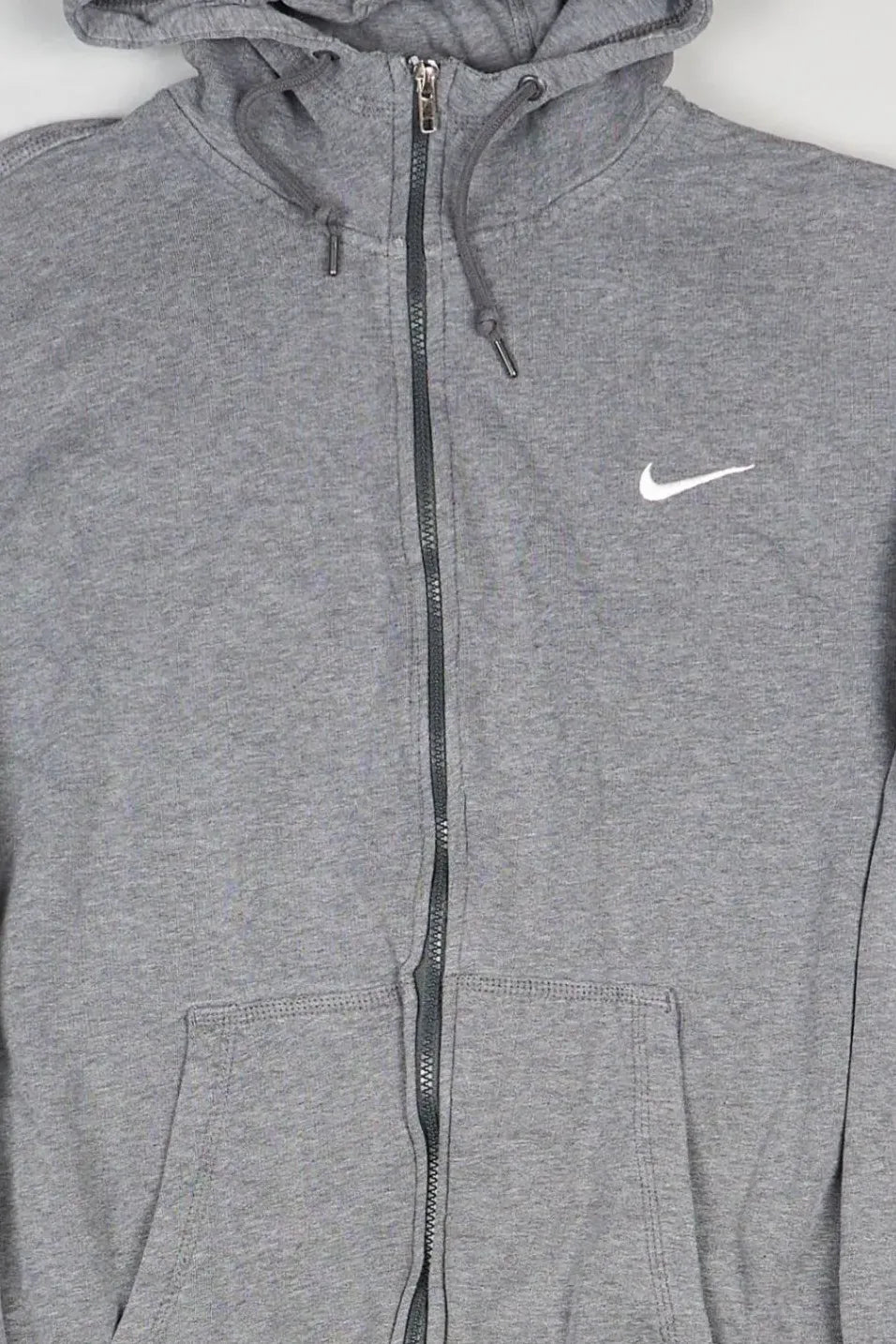 Nike - Full Zip (L) Center