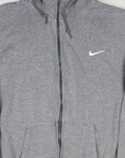 Nike - Full Zip (L) Center