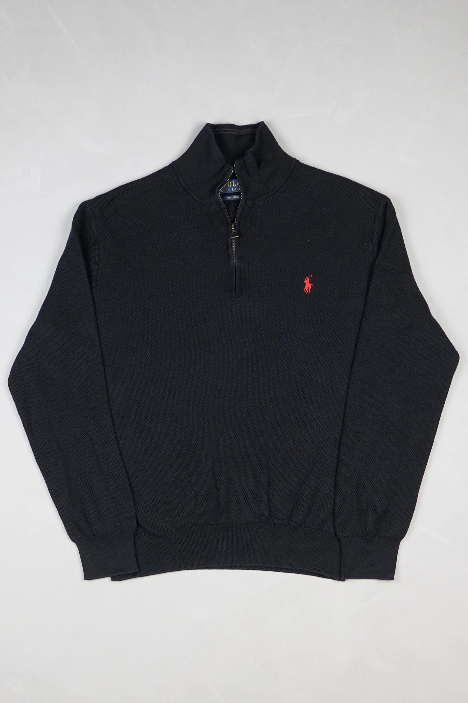 Ralph Lauren - Quarter Zip (L)