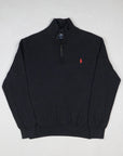 Ralph Lauren - Quarter Zip (L)