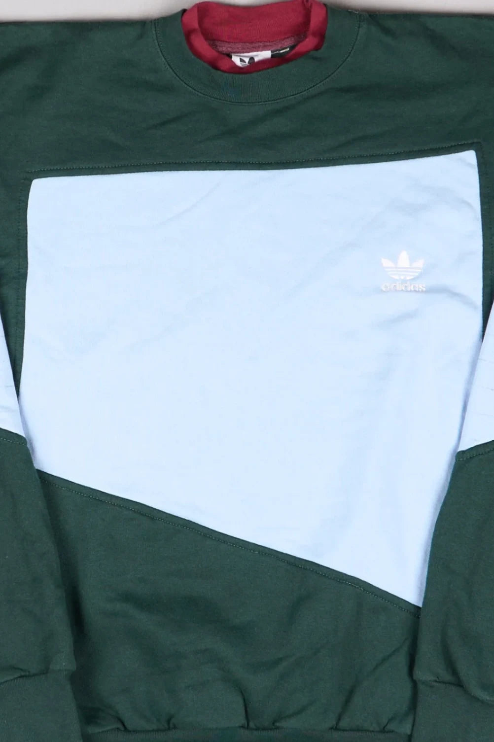 Adidas - Sweatshirt (S)