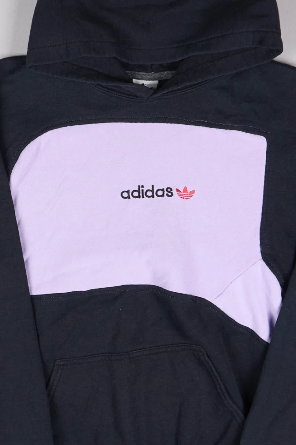 Adidas - Hoodie (M)