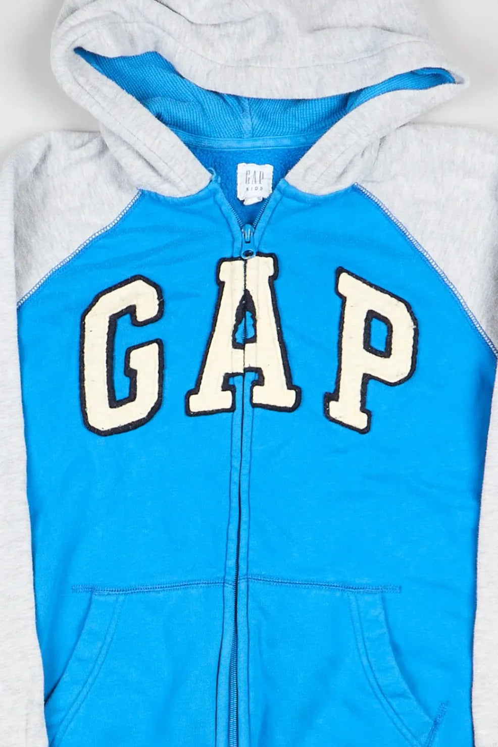 GAP - Full Zip (XS) Center