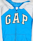 GAP - Full Zip (XS) Center