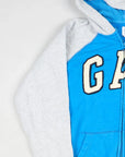 GAP - Full Zip (XS) Left