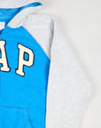 GAP - Full Zip (XS) Right