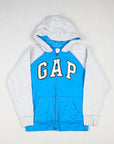 GAP - Full Zip (XS)