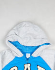 GAP - Full Zip (XS) Top