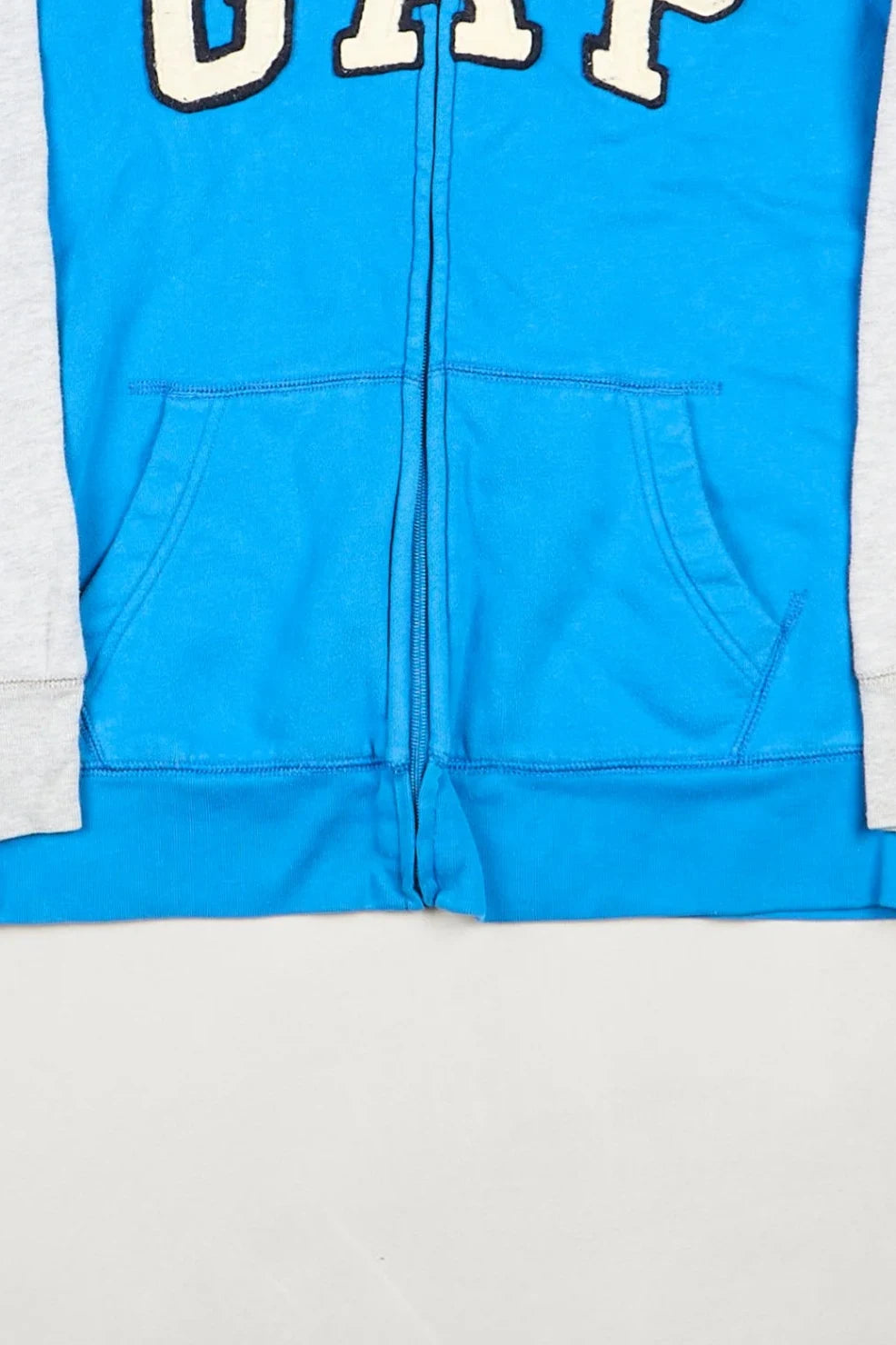 GAP - Full Zip (XS) Bottom