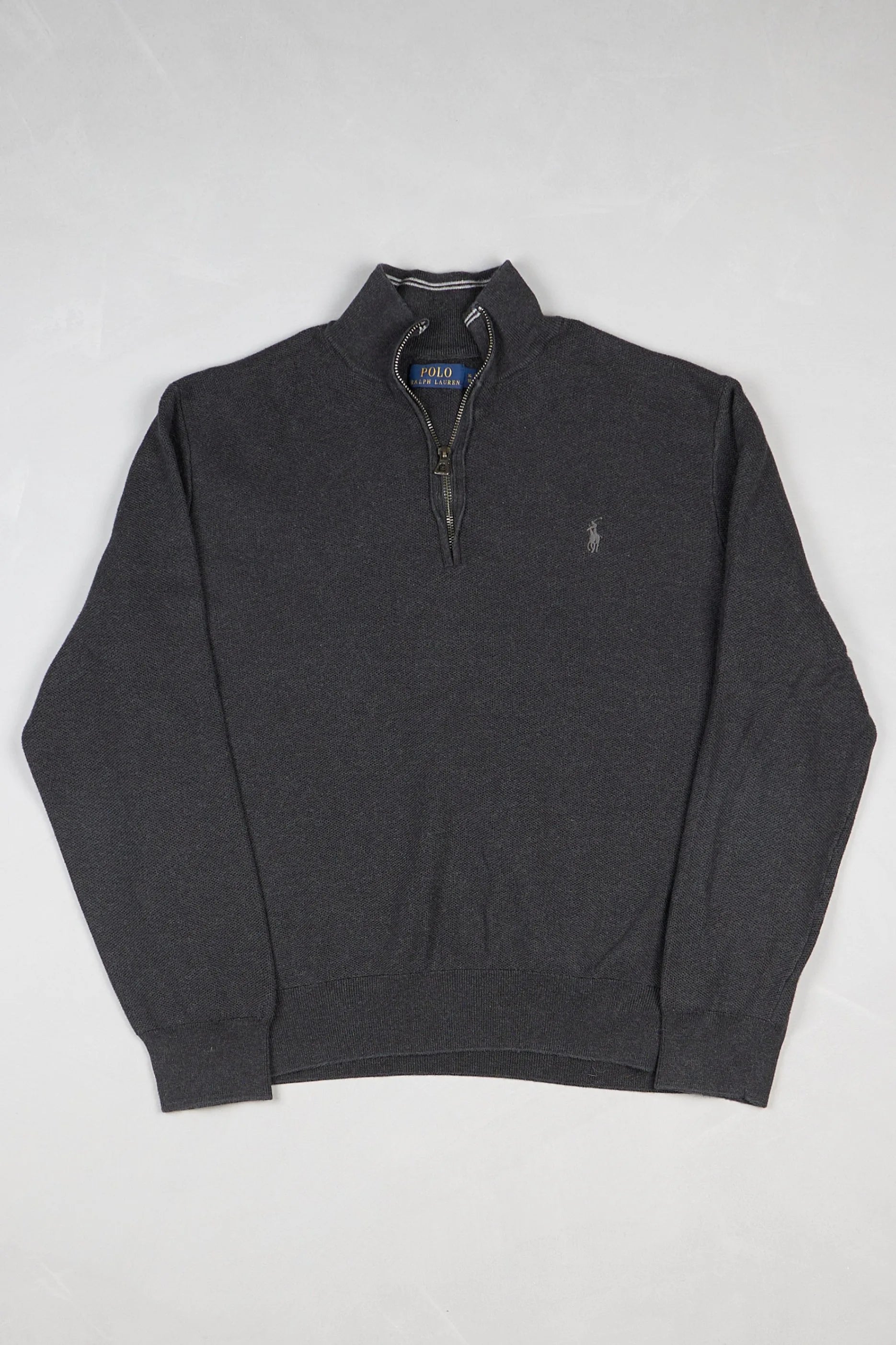 Ralph Lauren - Quarter Zip (L)