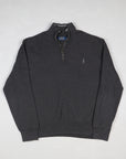 Ralph Lauren - Quarter Zip (L)