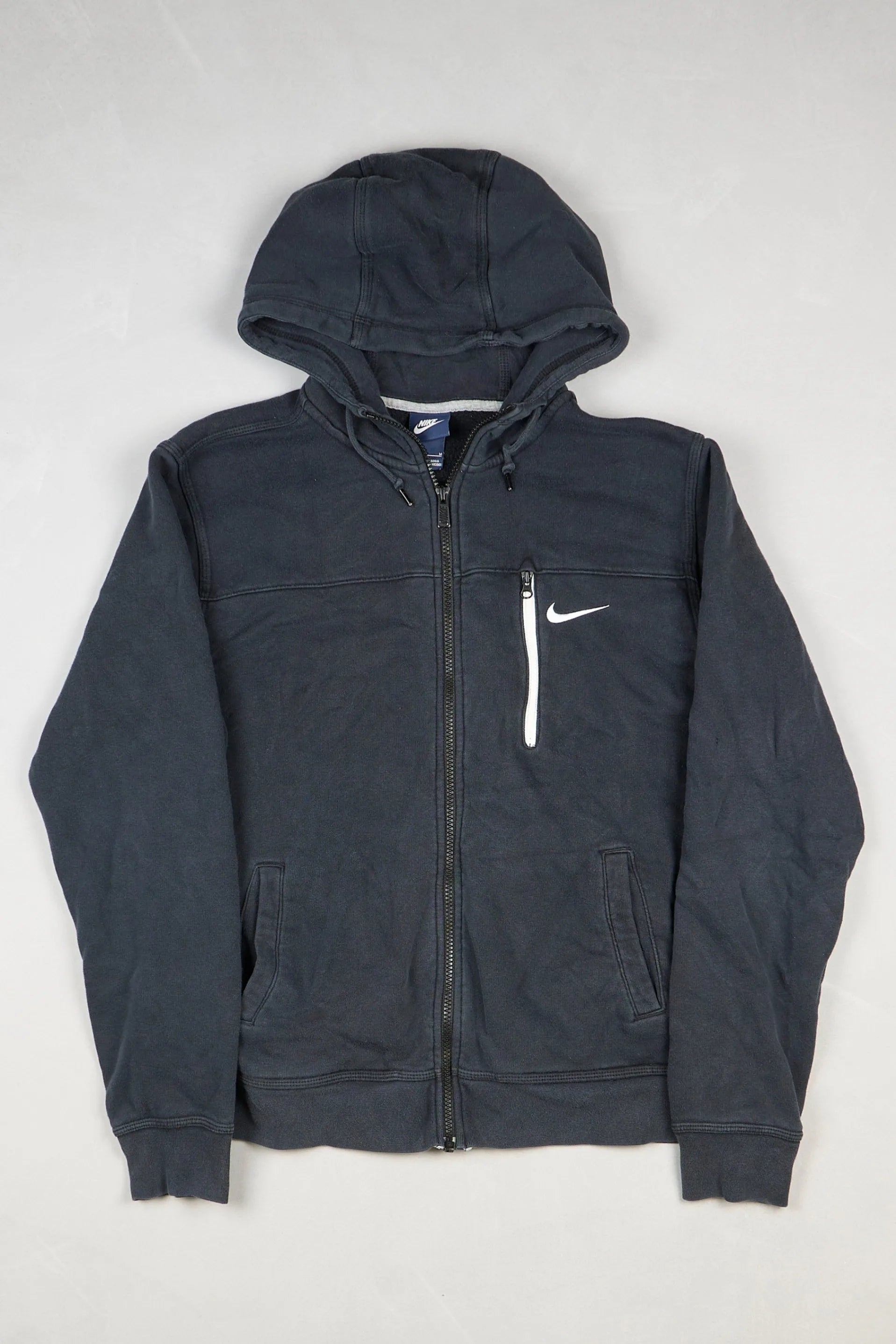 Nike - Full Zip (M)