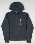 Nike - Full Zip (M)