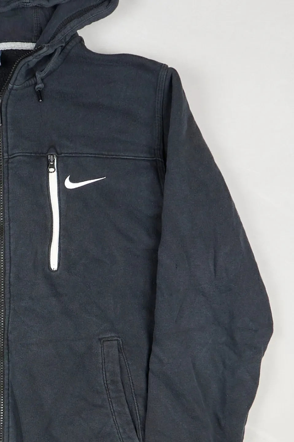 Nike - Full Zip (M) Right