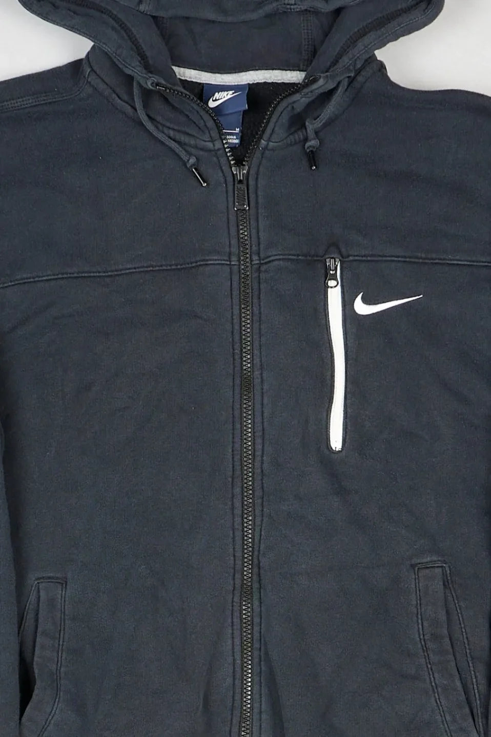 Nike - Full Zip (M) Center