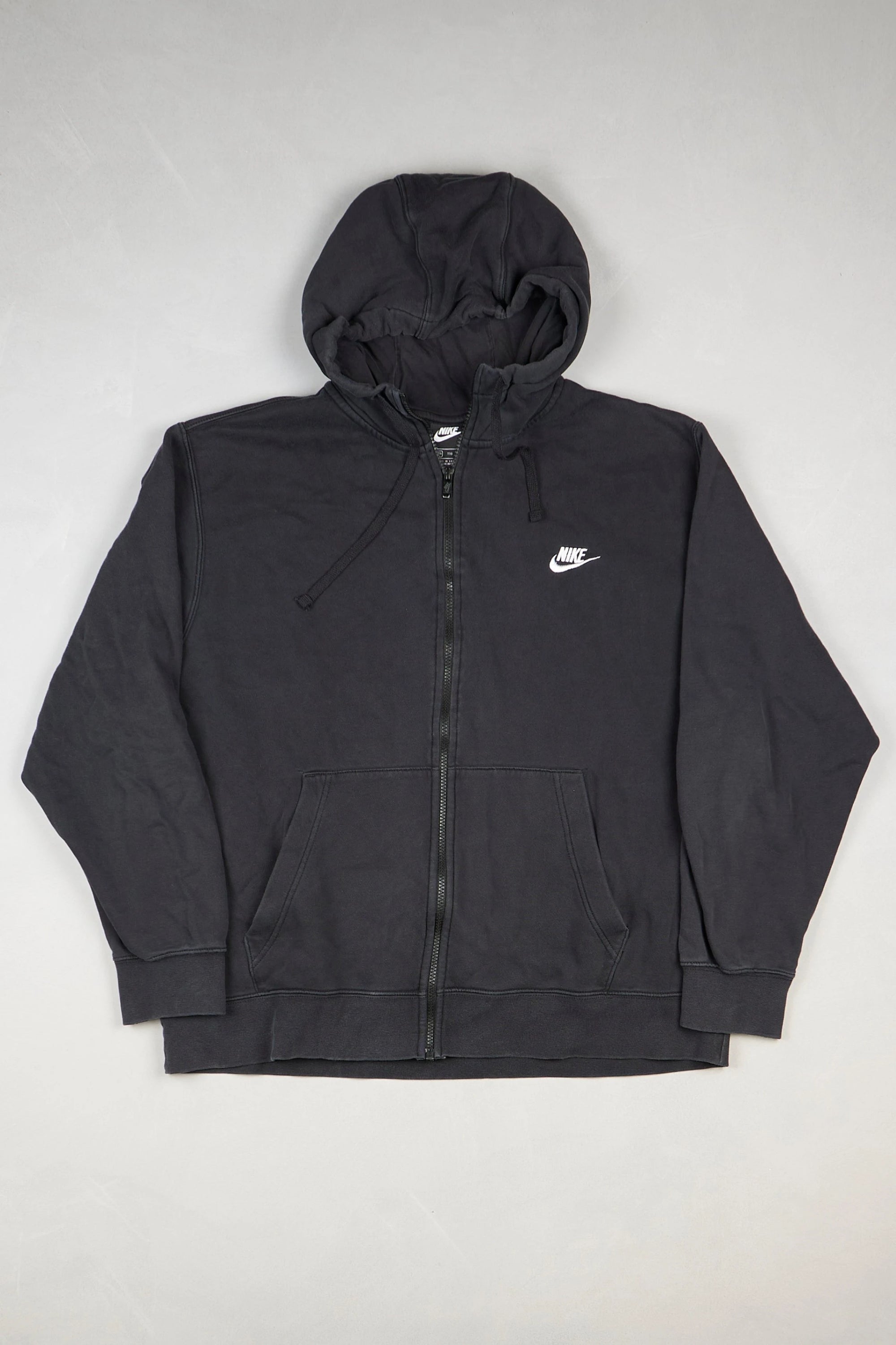 Nike - Full Zip (XXL)