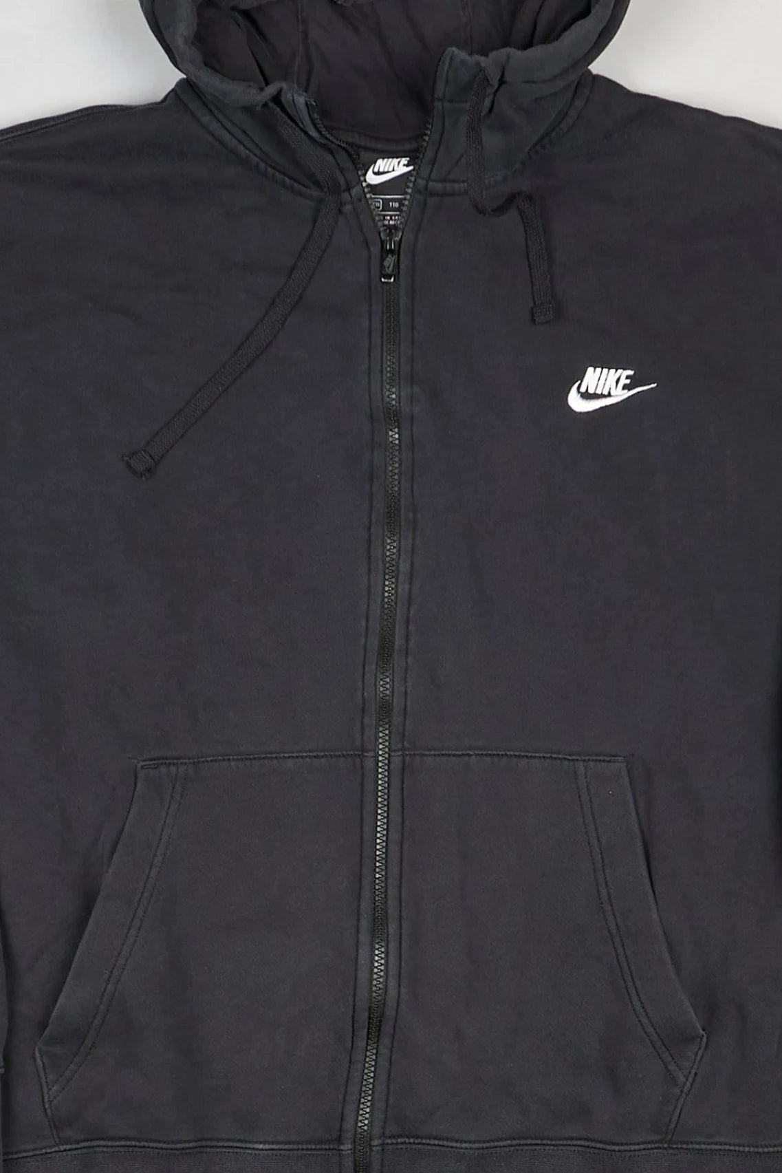 Nike - Full Zip (XXL) Center