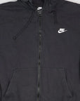 Nike - Full Zip (XXL) Center